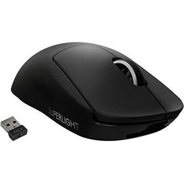 Logitech G Pro X Superlight鼠标