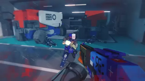 Marathon開発陣が近距離チャット不採用の理由を説明