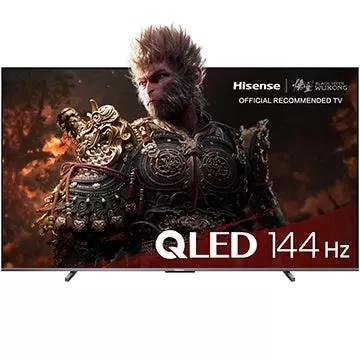2024 Hisense QD7 Model