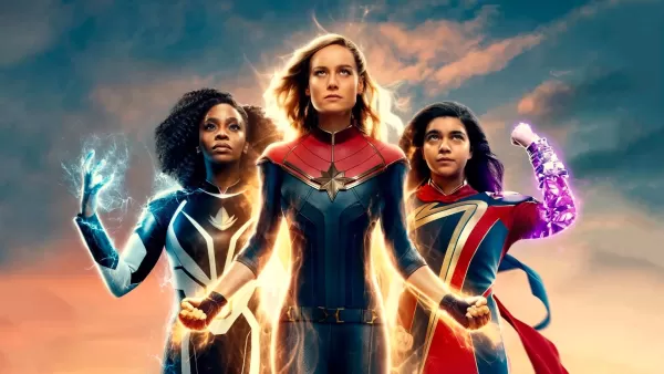 Avengers und Marvel -Charaktere, die nicht für Doomsday angekündigt wurden