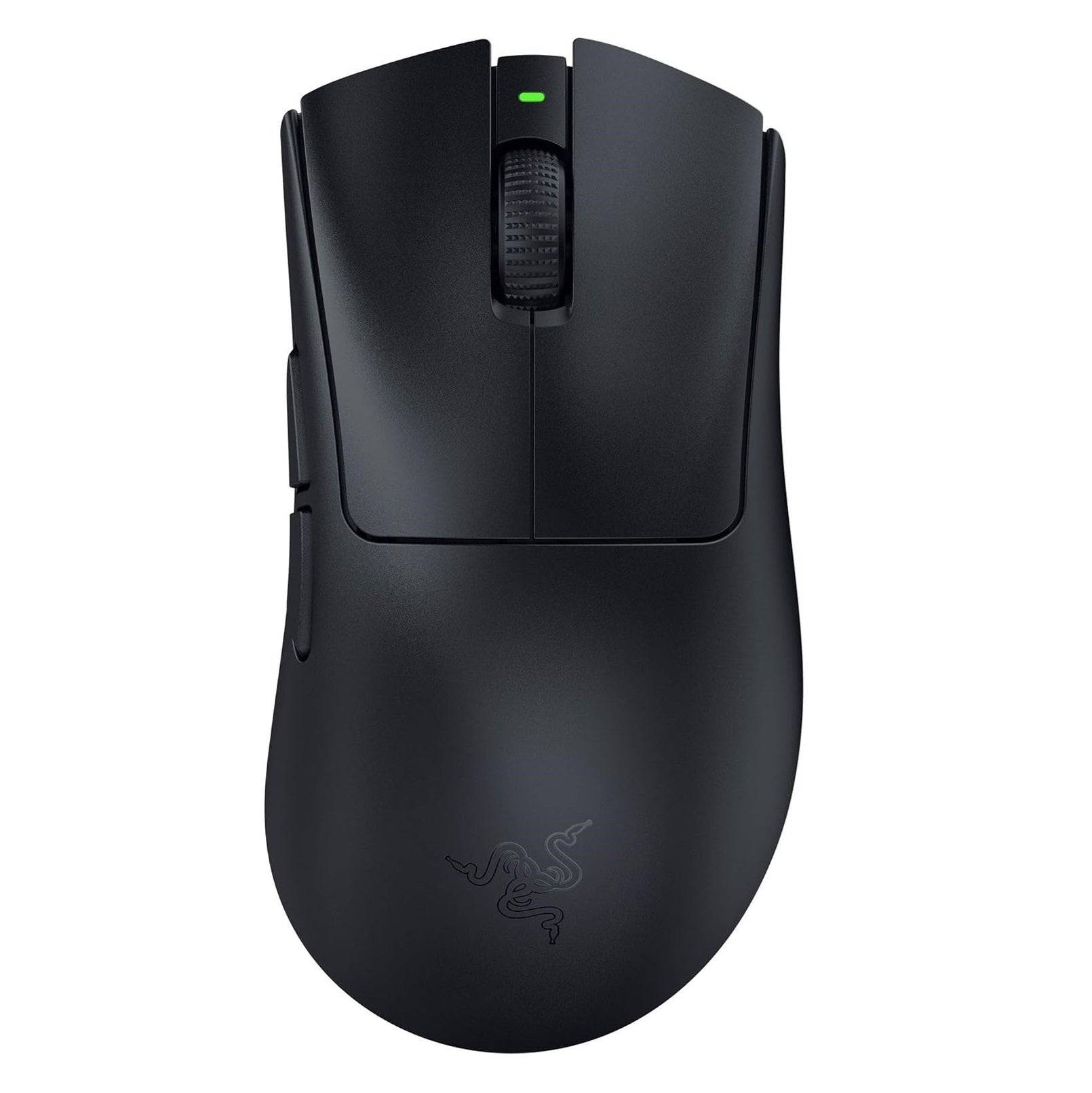 Best Overall: Razer Deathadder V3 Hyperspeed - Top-Performing Gaming Mouse