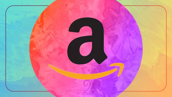Amazon Memorial Day Sale banner