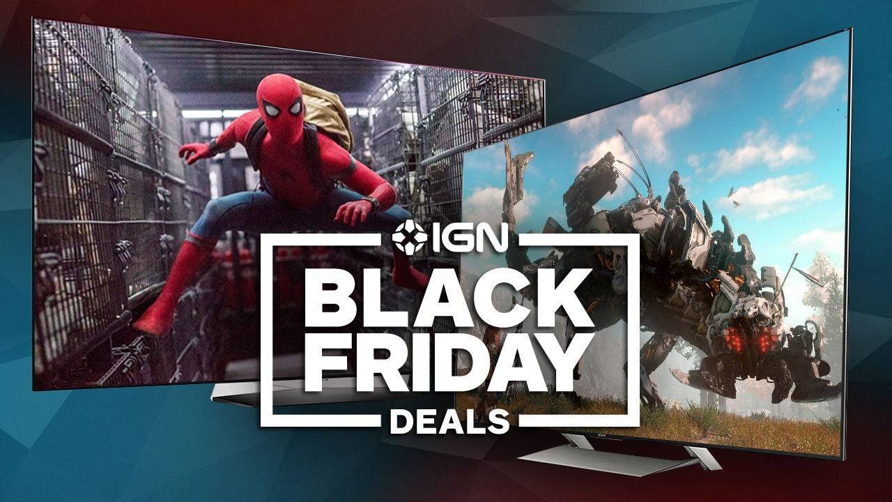 Black Friday and Cyber Monday Sales