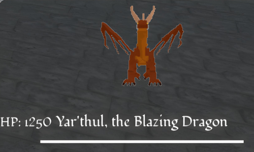 Yar'thul Image 1