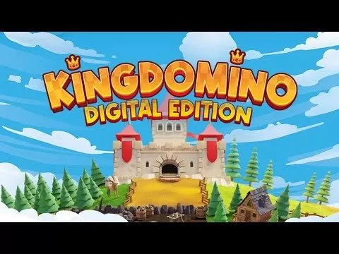 Kingdomino 게임 플레이
