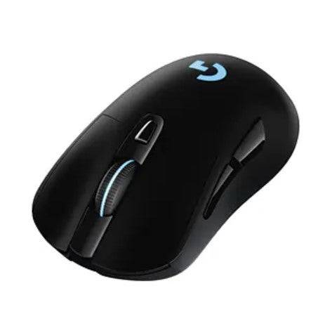 Meilleur Sans Fil : Logitech G703 Hero - Performance phare sans fil