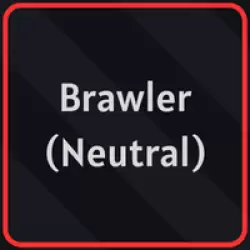 Arcane LineageのBrawlerスーパークラス