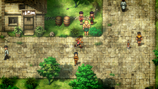 Suikoden HD Remaster Screenshot