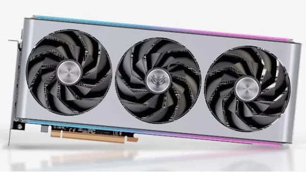 Sapphire Nitro+ AMD Radeon RX 7900 XTX Vapor-X GPU Deal