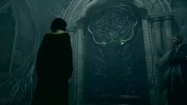 Hogwarts Legacy 2 Berita