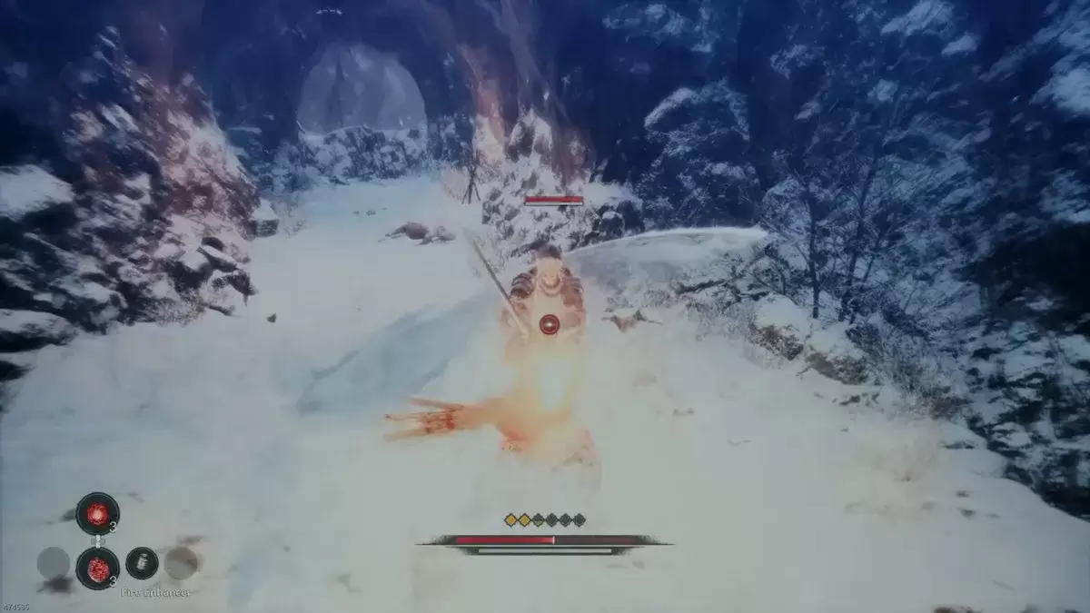 첫 번째 Berserker : Khazan에서 반사를 사용하는 방법
