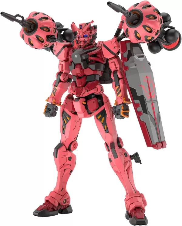 HG 1/144 Red Gundam Model Kit