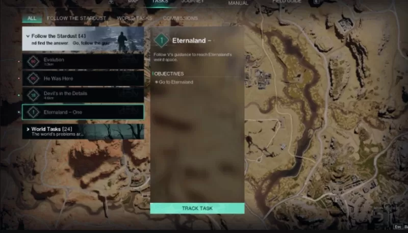 Guide to Accessing Eternaland in Once Human