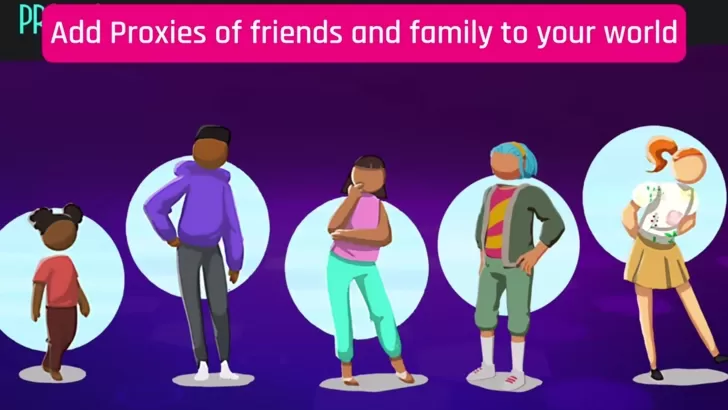 Proxi Preorder Details and DLC Information