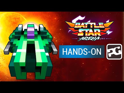 Battle for the stars