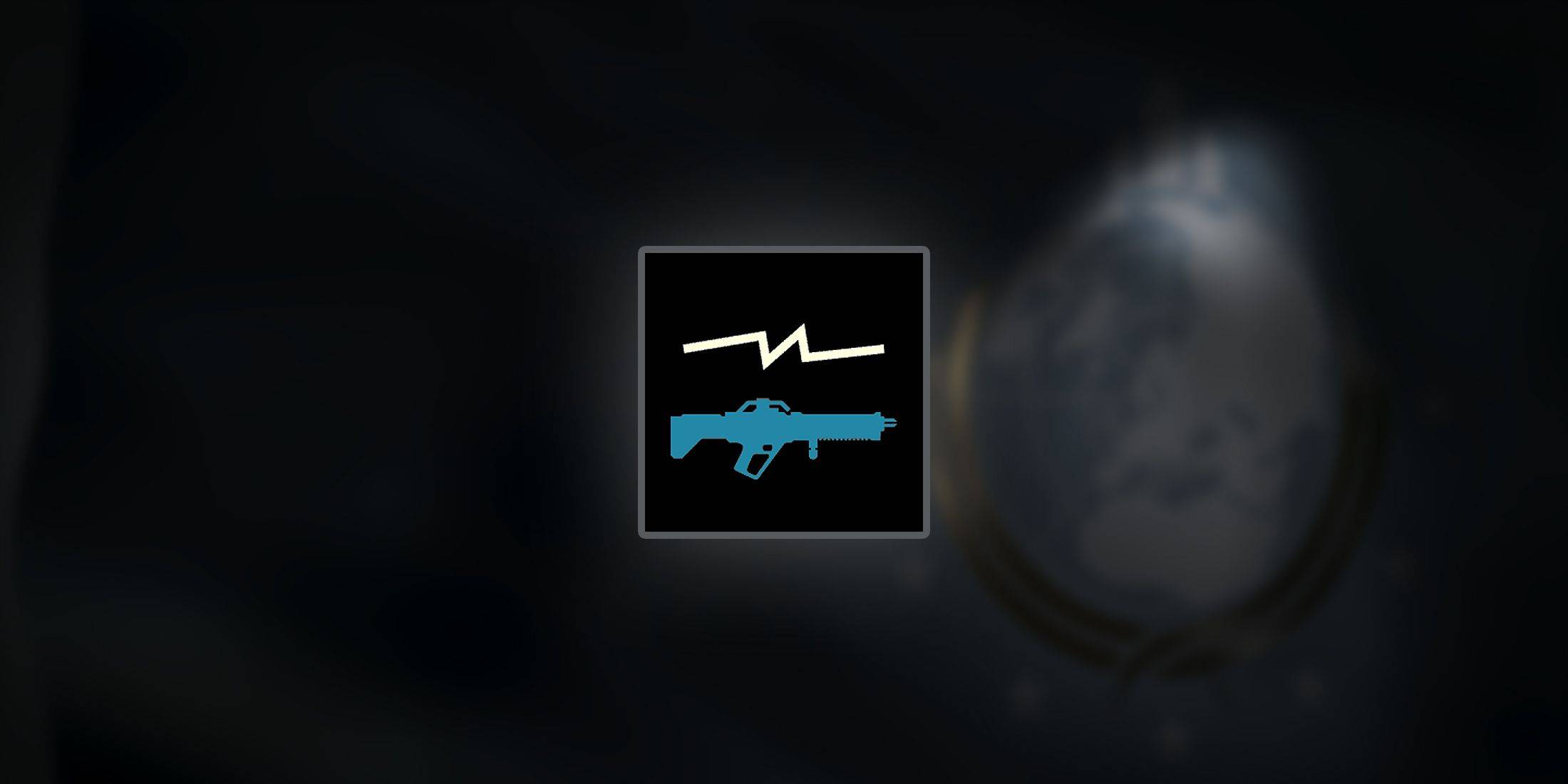 Lightning Loadout Image