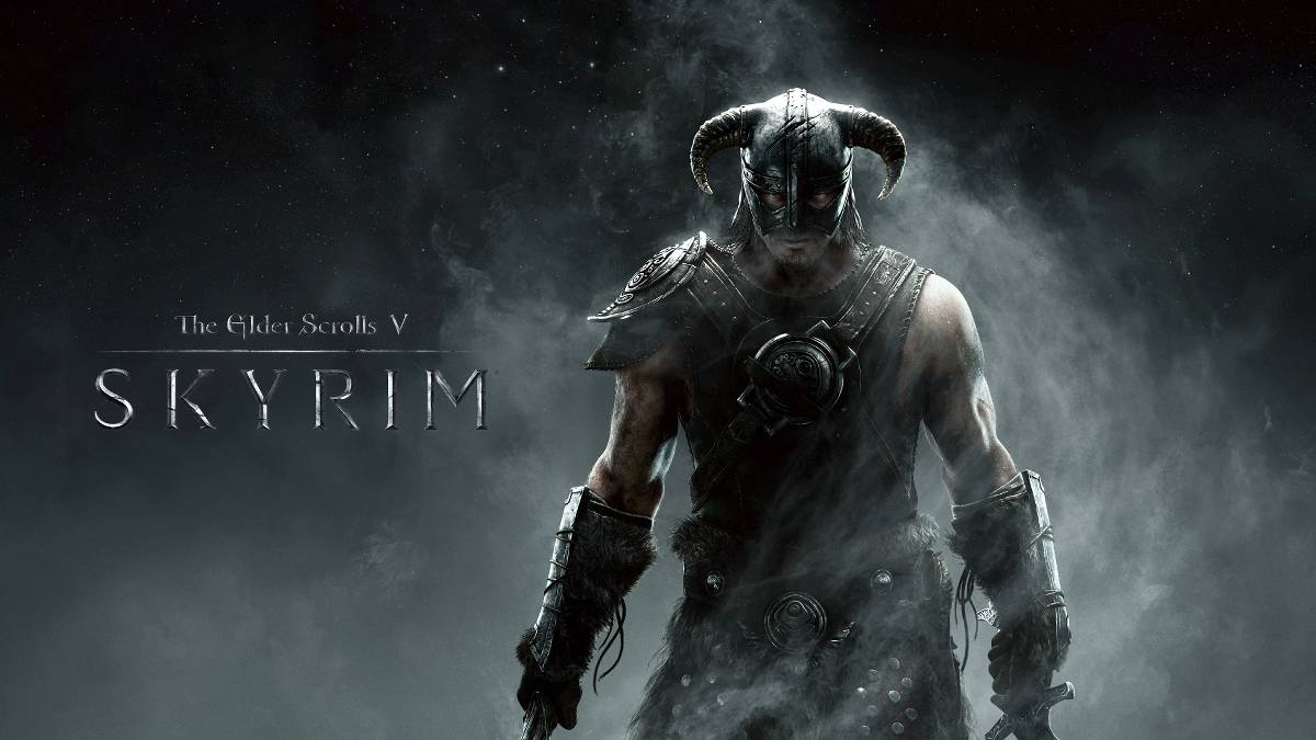 Skyrim Enhanced with Mods