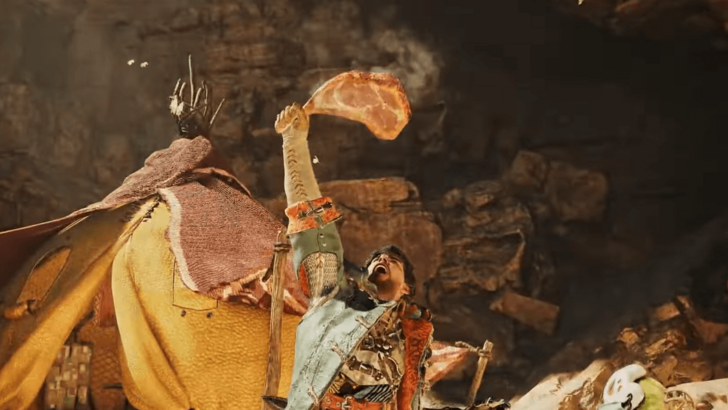 Monster Hunter Wilds Drops Gender Restrictions on Armor Sets