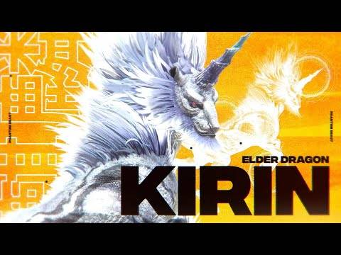 Monster Hunter Now Lunar Nieuwjaarsevenement