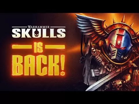 Warhammer 40,000: Tacticus Faction Reveal