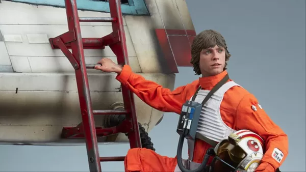 Sideshow collectibles