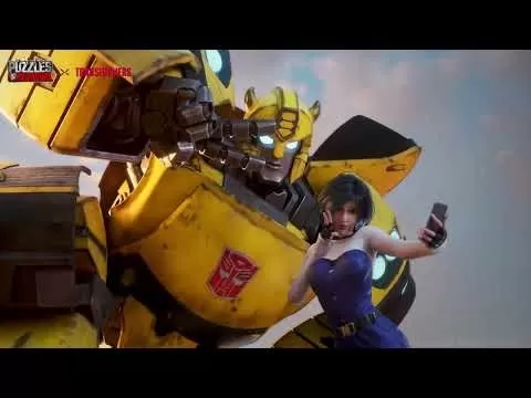 กิจกรรมการทำงานร่วมกันของ Puzzles & Survival X Transformers