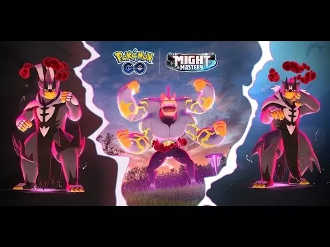 Pokémon Go Sweet Discoveries at Max Battle Weekend Events