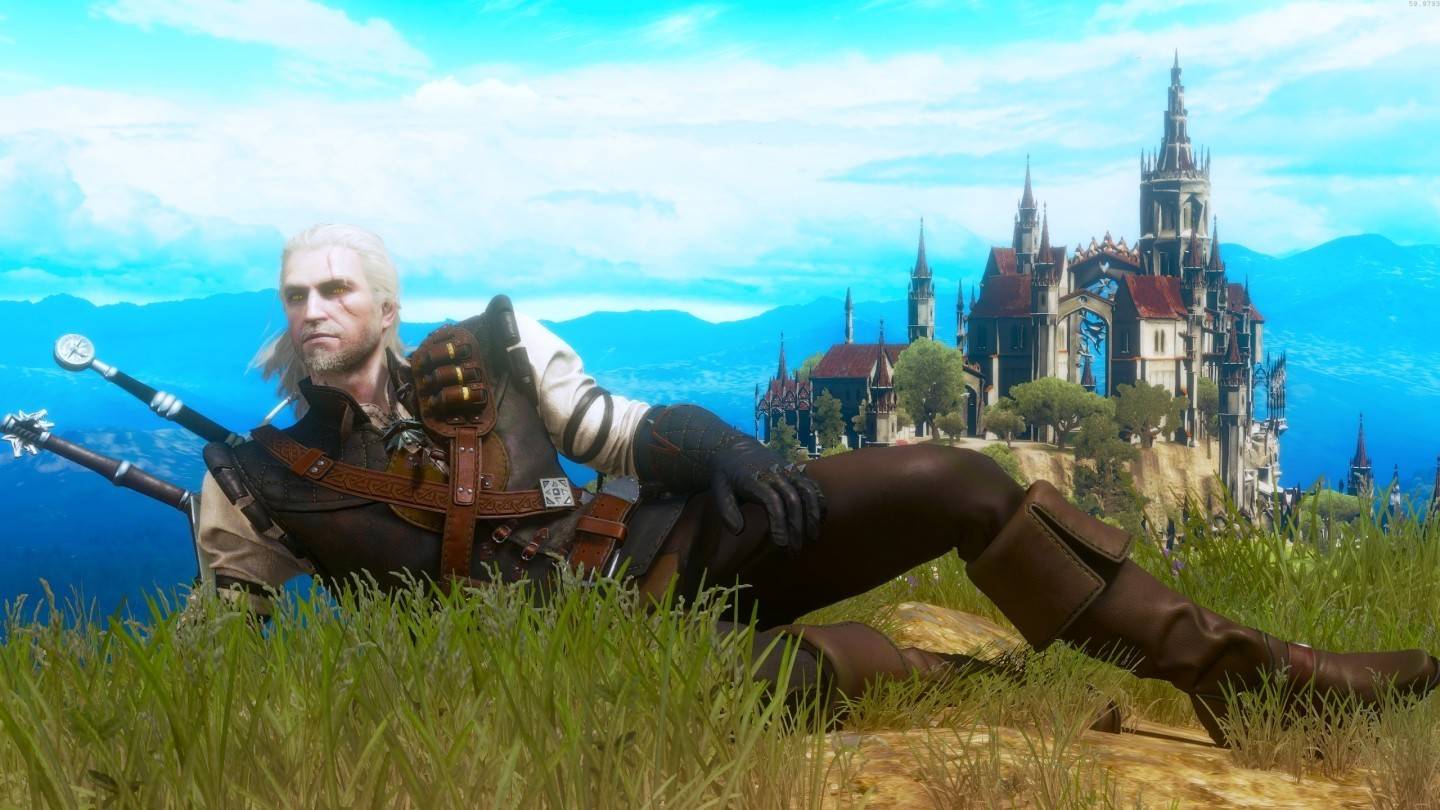 Achter de schermen van de Witcher 3: hoe CDPR Open-World verhalende uitdagingen overwon