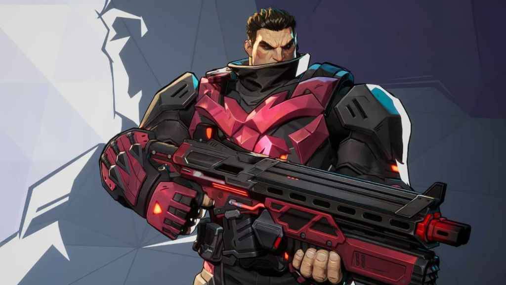 Marvel은 Punisher Hero와 경쟁합니다