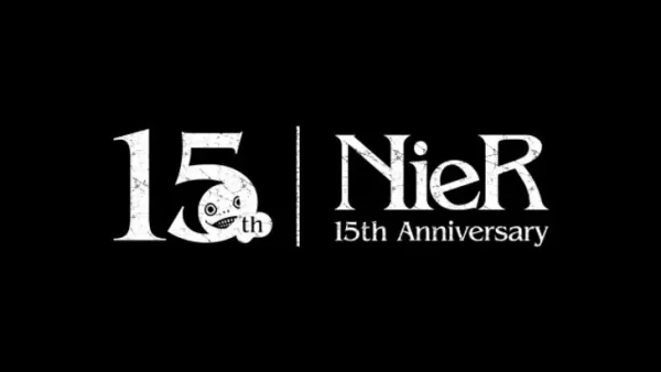 การเฉลิมฉลองครบรอบ 15 ปีของ Nier ครอบคลุมสื่อหลายชนิด
