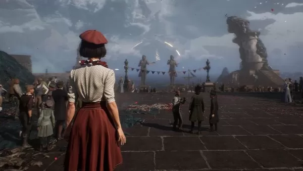 Clair Obscur: Expedition 33 DLC เป็นไปได้