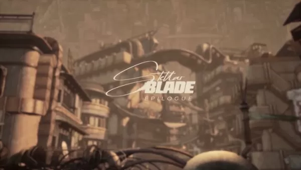 Stellar Blade Adds 3 New Epilogues in Upcoming Update