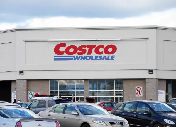 Costco Memorial Day Sale banner