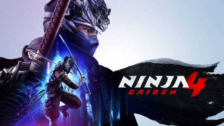 Ninja Gaiden 4 mendedahkan