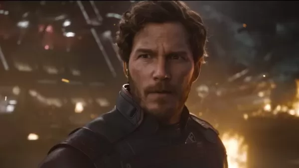 Avengers und Marvel -Charaktere, die nicht für Doomsday angekündigt wurden