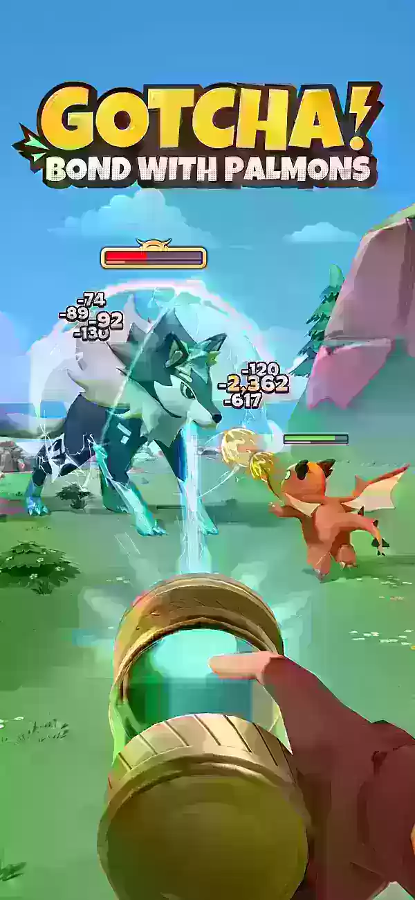 Top 10 Tips and Tricks for Mastering Palmon: Survival