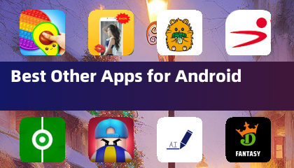 適用於 Android 的其他最佳應用