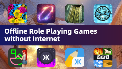 Оффлайн ролевые игры без интернета