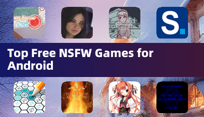Top Free NSFW Games for Android