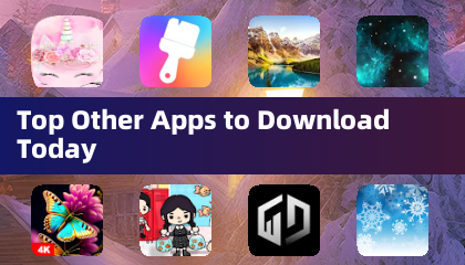 Top Other Apps to Download Today