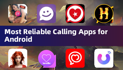 Aplicaciones de Llamadas Más Confiables para Android