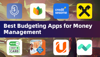 Meilleures applications de budgétisation pour la gestion de l'argent