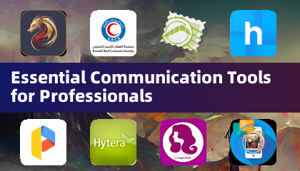 Herramientas esenciales de comunicación para profesionales