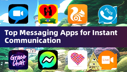Meilleures applications de messagerie pour une communication instantanée