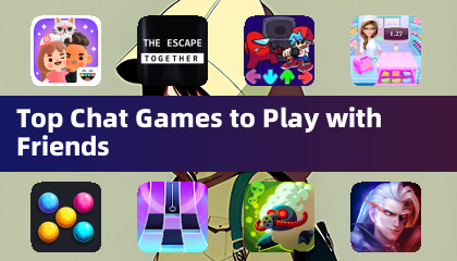 Jeux de discussion à jouer entre amis