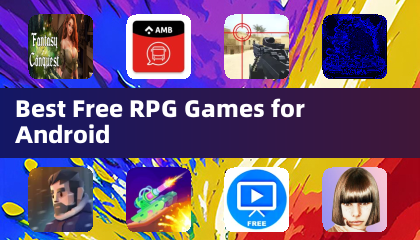 Android 向けの最高の無料 RPG ゲーム