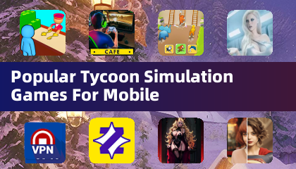 モバイル向け人気のタクティコシミュレーションゲーム