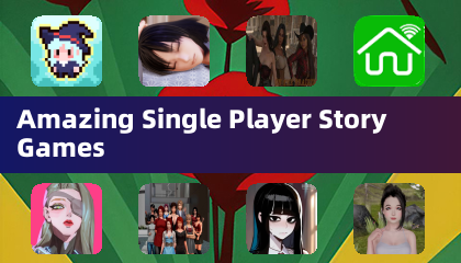 Juegos de historia para un solo jugador increíbles