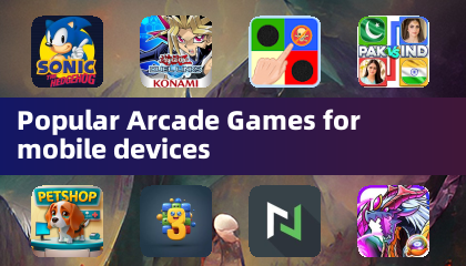 流行動作遊戲推薦