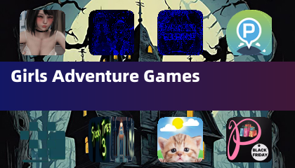 Juegos de Aventura para Chicas